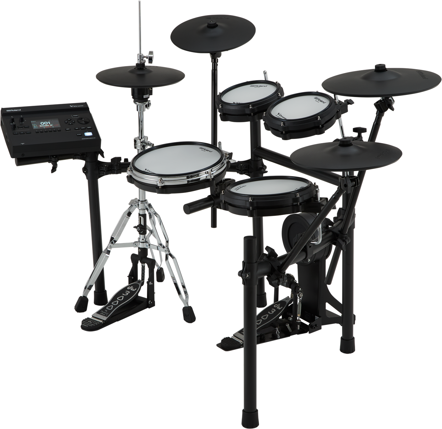 ~NEW~ Roland TD316 V-Drums Electronic Drum Kit Set