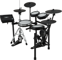 ~NEW~ Roland TD316 V-Drums Electronic Drum Kit Set