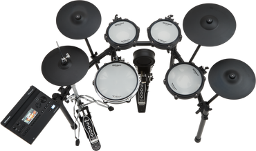 ~NEW~ Roland TD316 V-Drums Electronic Drum Kit Set