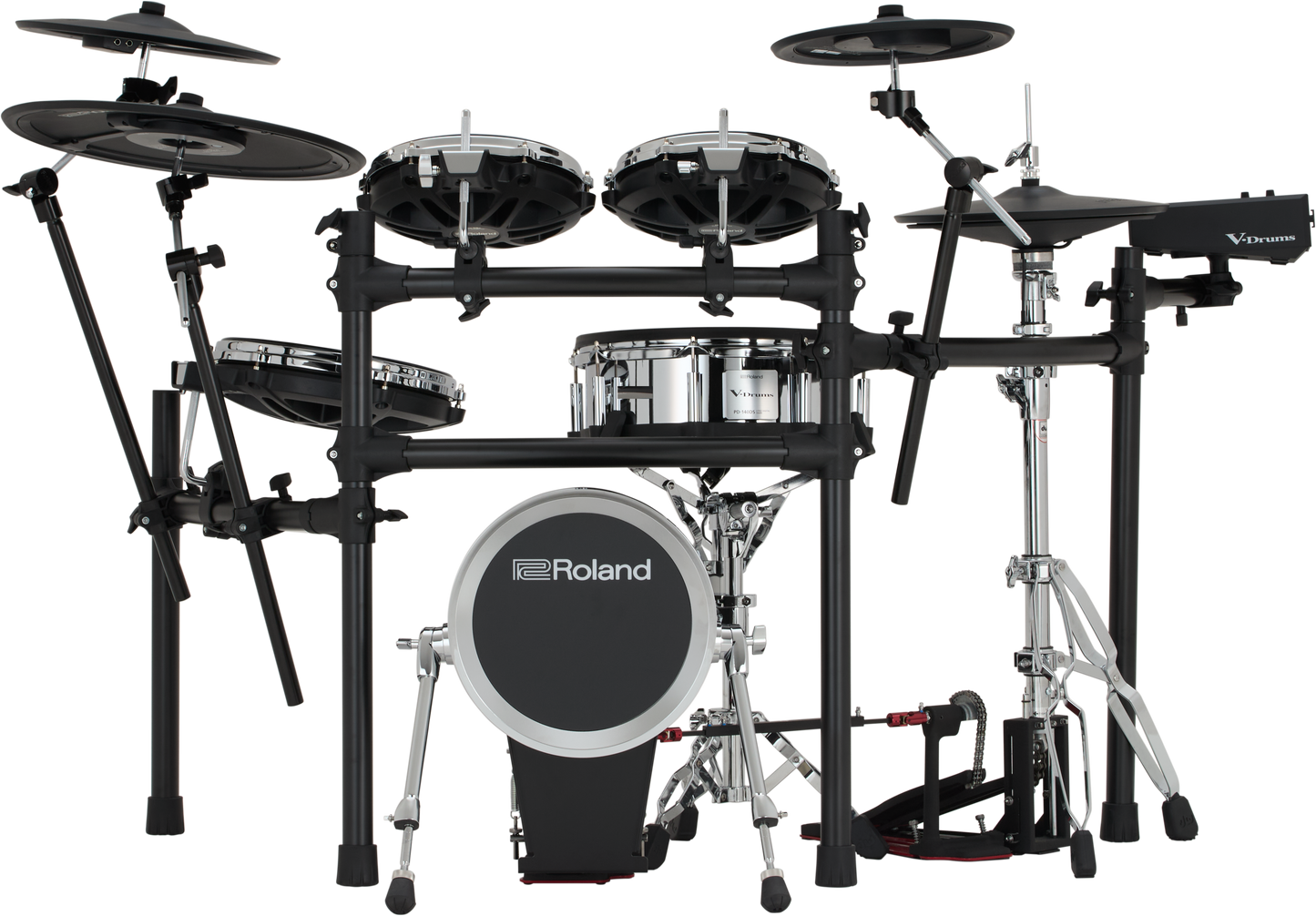 ~NEW~ Roland TD516 V-Drums Electronic Drum Kit Set