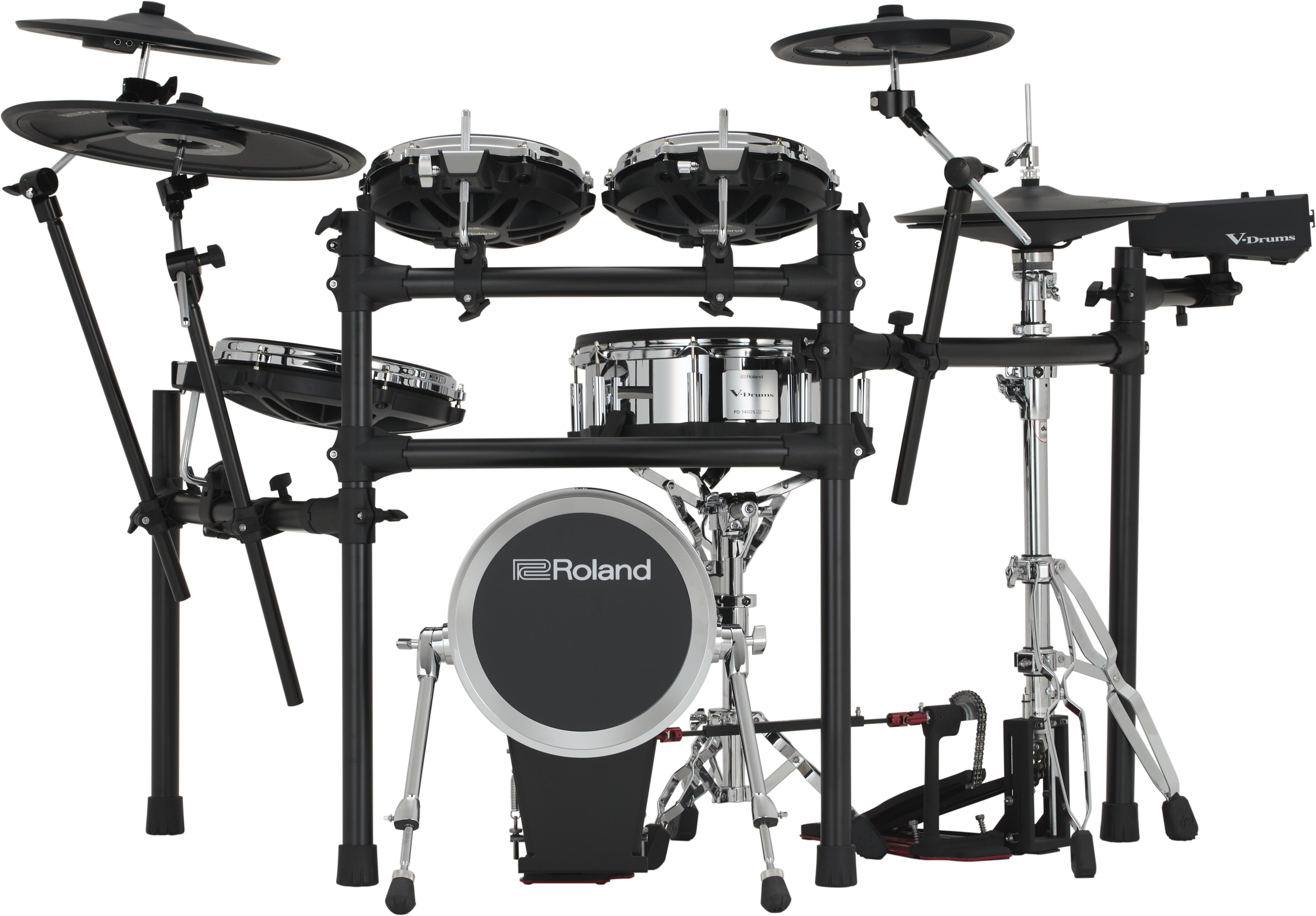 ~NEW~ Roland TD516 V-Drums Electronic Drum Kit Set