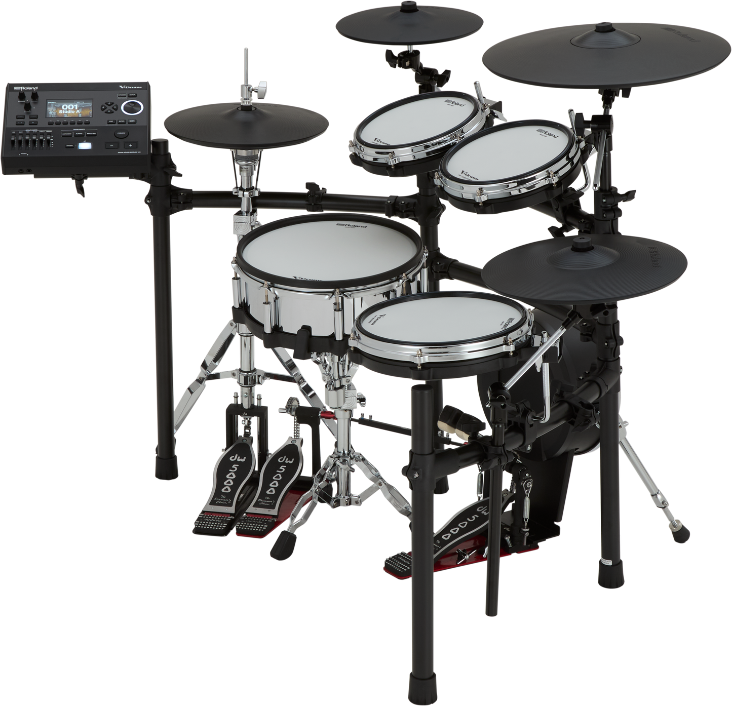 ~NEW~ Roland TD516 V-Drums Electronic Drum Kit Set