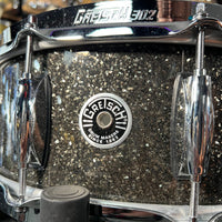 Gretsch Brooklyn Series 5.5x14" Snare Drum in Twilight Glass Glitter