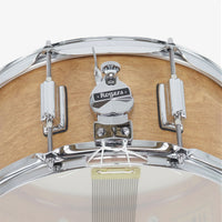 ~NEW!~ Rogers TWR23SBV Tower Series 6x13 Uptown Snare Drum in Satin Birch Veneer (SAVE $150!)