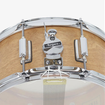 ~NEW!~ Rogers TWR23SBV Tower Series 6x13 Uptown Snare Drum in Satin Birch Veneer (SAVE $150!)
