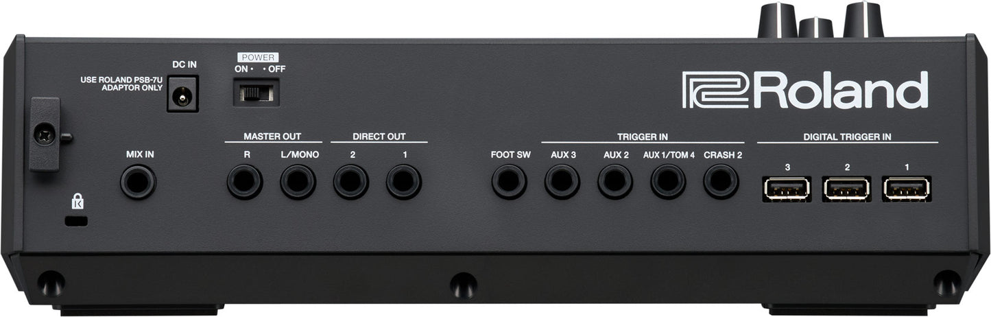 Roland V-Drums V51 Electronic Drum Module *IN STOCK*