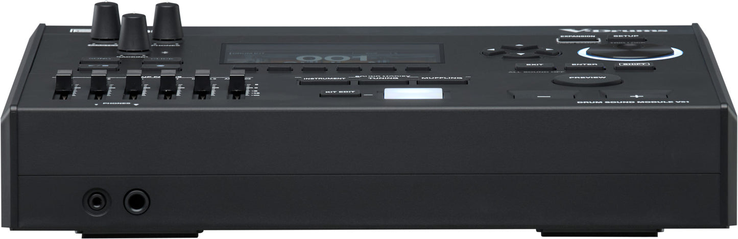 Roland V-Drums V51 Electronic Drum Module *IN STOCK*