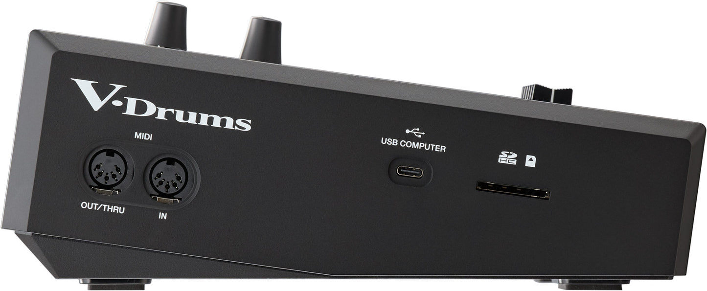 Roland V-Drums V51 Electronic Drum Module *IN STOCK*