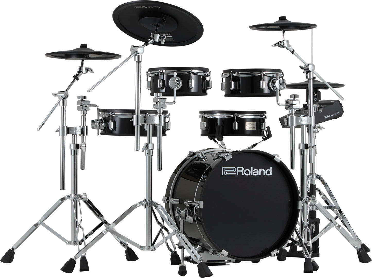 ~NEW~ Roland VAD316 V-Drums Electronic Drum Kit Set
