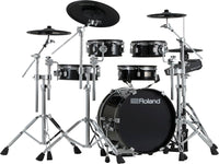 ~NEW~ Roland VAD316 V-Drums Electronic Drum Kit Set