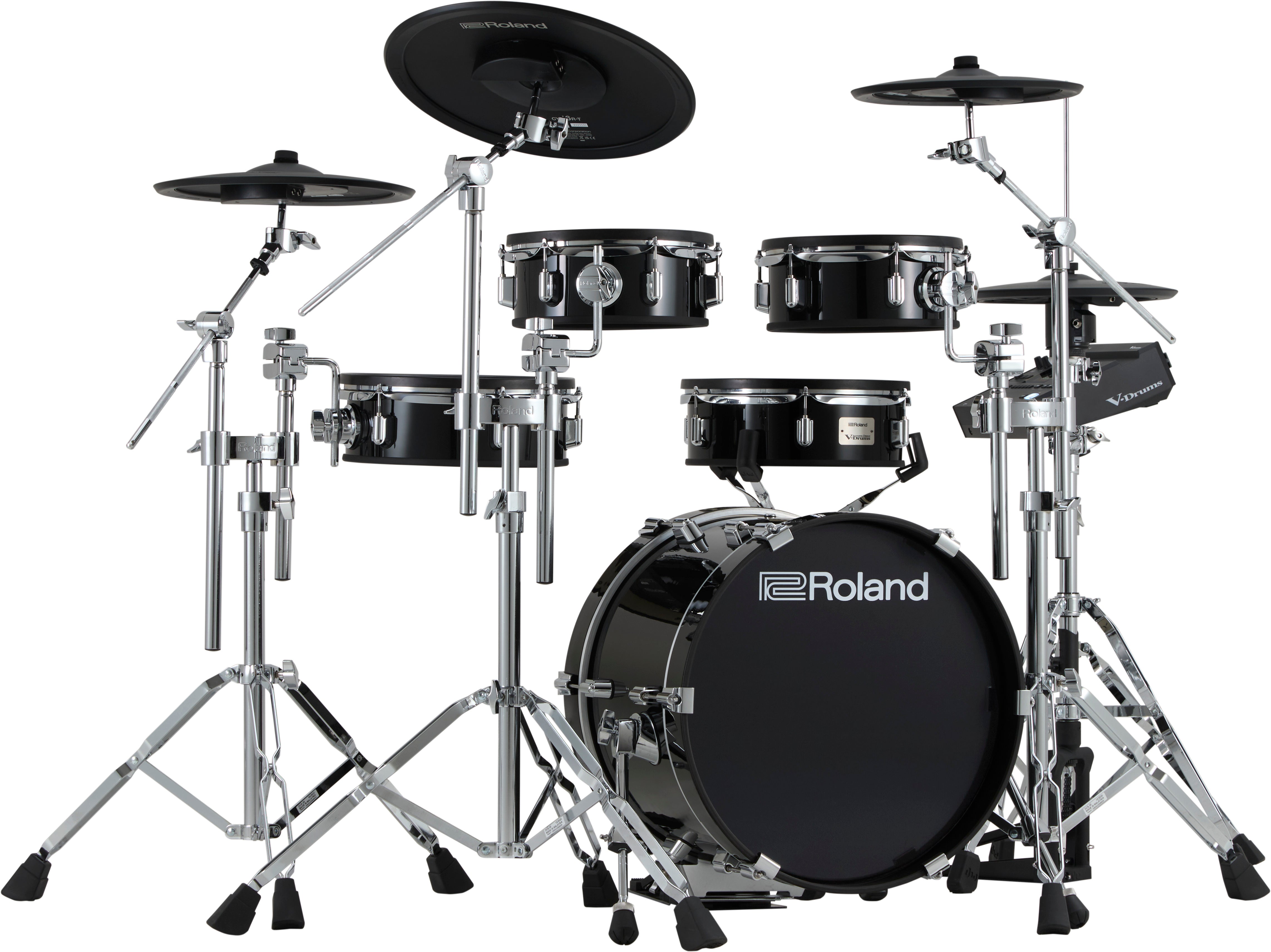 ~NEW~ Roland VAD316 V-Drums Electronic Drum Kit Set