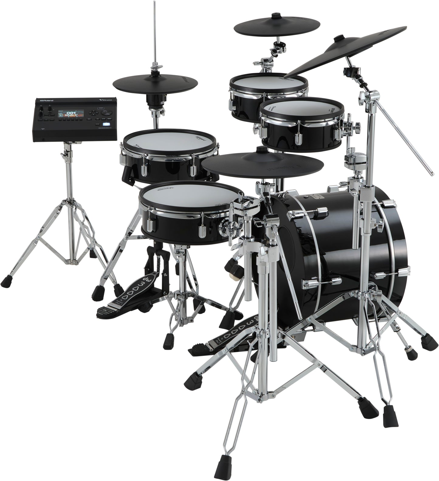 ~NEW~ Roland VAD316 V-Drums Electronic Drum Kit Set