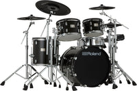 ~NEW~ Roland VAD516 V-Drums Electronic Drum Kit Set