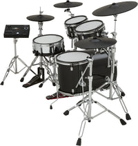 ~NEW~ Roland VAD516 V-Drums Electronic Drum Kit Set