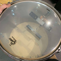 Gretsch BroadKaster Series 3-Piece 13/16/24 Drum Kit Set in Vintage Marine Pearl