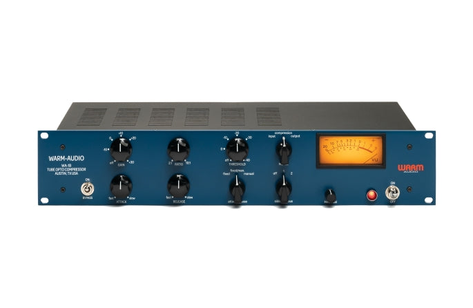 Warm Audio WA-1B Optical Compressor