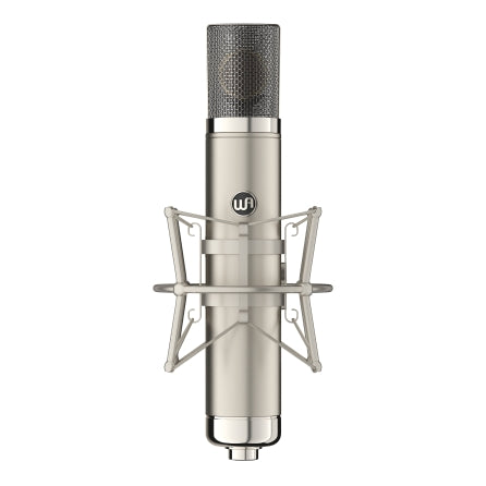Warm Audio WA-CX12 Tube Condenser Microphone