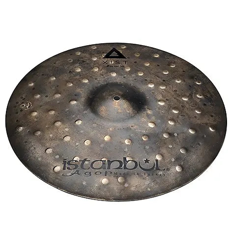 Istanbul Agop XDDR22 XIST Dry Dark 22" Ride Cymbal *IN STOCK*