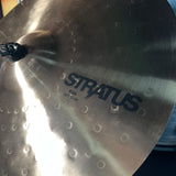 Sabian S2012 Stratus Series 20" Ride Cymbal