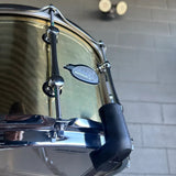 Ahead AS814PBB Bell Brass 8x14" Snare Drum