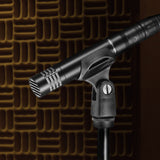 Audio-Technica AT2021 Cardioid Condenser Microphone w/Bag & Clip