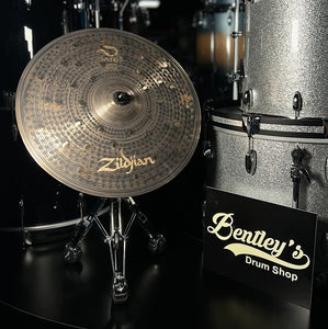 Zildjian SD18C 18" S Family Dark Crash Cymbal