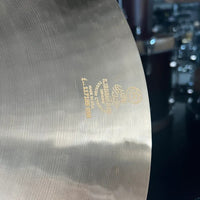 Zildjian K2820 K Series 20" Paper Thin Crash *IN STOCK