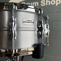 Yamaha RAS-1465 Recording Custom 6.5x14" Aluminum Snare Drum *IN STOCK*