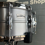 Yamaha RAS1465 Recording Custom 6.5x14" Aluminum Snare Drum