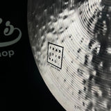 Istanbul Agop JH15 Traditional Jazz 15" Hi Hat Pair Cymbals *IN STOCK*