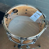 *Limited Edition* Tama LGH1465EGNE S.L.P G-Hickory 6.5x14" Snare Drum w/ Elm Outer Ply