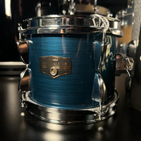 Tama IETH-HLB Imperialstar 7x8" Rack Tom in Hairline Blue