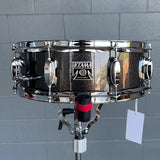 Tama Superstar 5x14" Snare Drum in Midnight Gold Sparkle