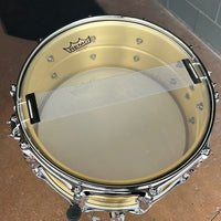 Caja de latón Yamaha RRS1465 Recording Custom de 6,5 x 14"