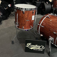 Tama STAR Walnut 12/14/18" Bop Drum Set Kit in Cinnamon Japanese Chestnut *IN STOCK*