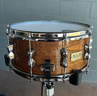 *Limited Edition* Tama LGH1465EGNE S.L.P G-Hickory 6.5x14" Snare Drum w/ Elm Outer Ply