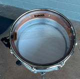 Oriollo DuOr Aluminum Copper 6x14" Snare Drum *IN STOCK*