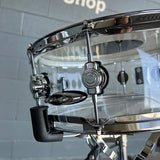 DW Design Series Acrylic 5x14" Snare Drum