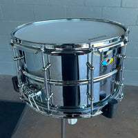 Ludwig LU0814SL Supralite 8x14" Snare Drum