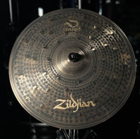 Zildjian SD18C 18" S Family Dark Crash Cymbal