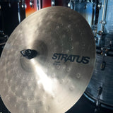 Sabian S1606 Stratus Series 16" Crash Cymbal