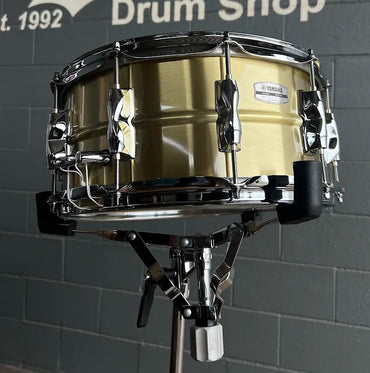 Caja de latón Yamaha RRS1465 Recording Custom de 6,5 x 14"