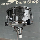 DW Performance Series 6.5x14" Snare Drum in Pewter Sparkle