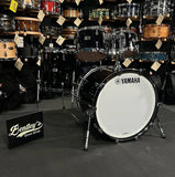 Yamaha Absolute Hybrid Maple 10/12/16/22" Drum Set Kit in Solid Black *IN STOCK*