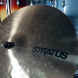Sabian S2212 Stratus Series 22" Ride Cymbal