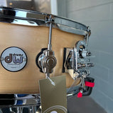 DW Design Series 6x14" Snare Drum in Natural Satin Oil *IN STOCK*
