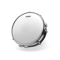 Evans B14UV1RD UV1 Reverse Dot 14" Snare Drum Head