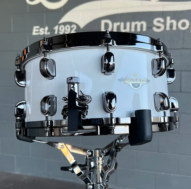 TAMA Starclassic Maple 6.5x14