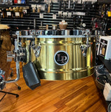 LP Latin Percussion LP6153-B Brass Banda 13" Drumset Timbale w/ Mount *IN STOCK*
