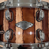 Tama Starclassic Performer 6.5x14" Snare Drum in Caramel Aurora